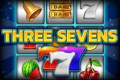 Three Sevens