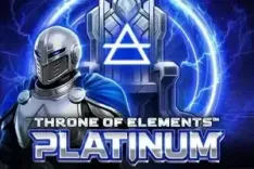 Throne of Elements: Platinum™