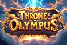 Throne of Olympus