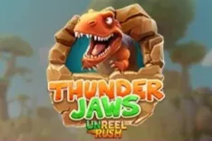 Thunder Jaws