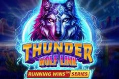 Thunder Wolf Link™