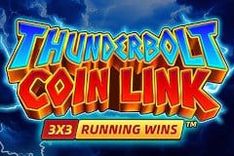 Thunderbolt Coin Link™