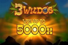 3 Wildos