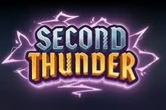 Second Thunder