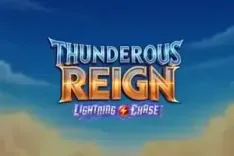 Thunderous Reign™