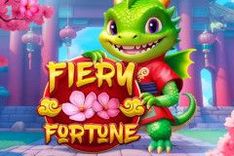 Fiery Fortune