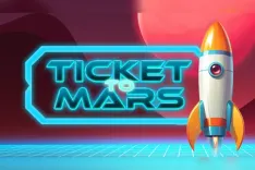 Ticket to Mars