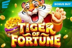 Tiger of Fortune