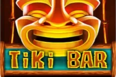 Tiki Bar