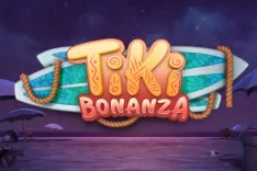 Tiki Bonanza
