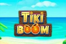 Tiki Boom