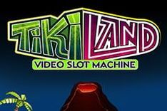 Tiki Land