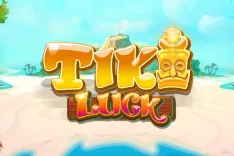 Tiki Luck