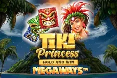Tiki Princess Megaways™