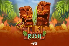 Tiki Rush