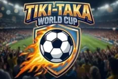 Tiki Taka World Cup