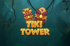 Tiki Tower