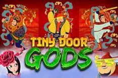 Tiny Door Gods