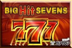 Big Hit Sevens