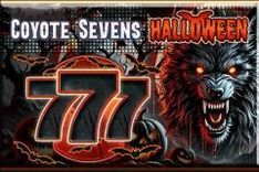 Coyote Sevens Halloween