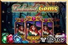 Enchanted Gems