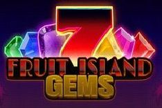 Fruit Island Gems