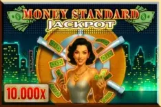 Money Standard Jackpot
