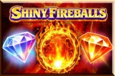 Shiny Fireballs