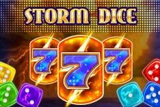 Storm Dice