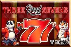 Three Reel Sevens