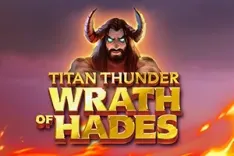 Titan Thunder Wrath of Hades