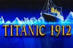 Titanic 1912