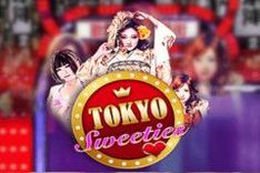 Tokyo Sweeties