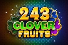 243 Clover Fruits