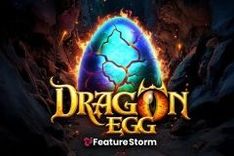 Dragon Egg Feature Storm