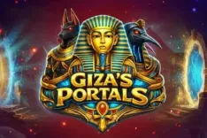 Giza's Portals