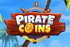 Pirate Coins