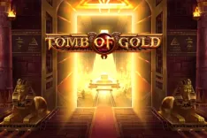 Tomb of Gold