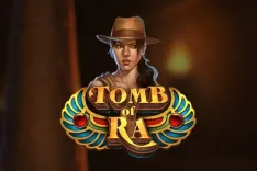 Tomb of Ra