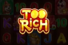 Too Rich