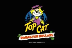 Top Cat Dining For Dollars™
