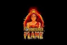 Top Up Fortunes Flame™