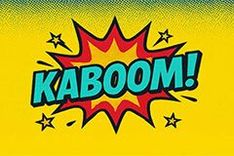 Kaboom
