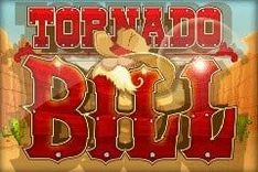 Tornado Bill