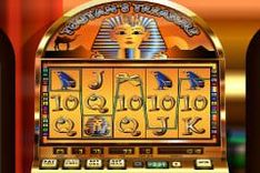 Toutans Treasure