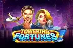Towering Fortunes