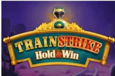 Train Strike Hold & Win