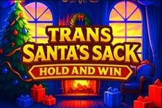 Trans Santa's Sack