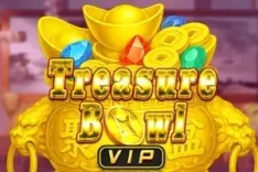 Treasure Bowl VIP