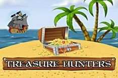 Treasure Hunters